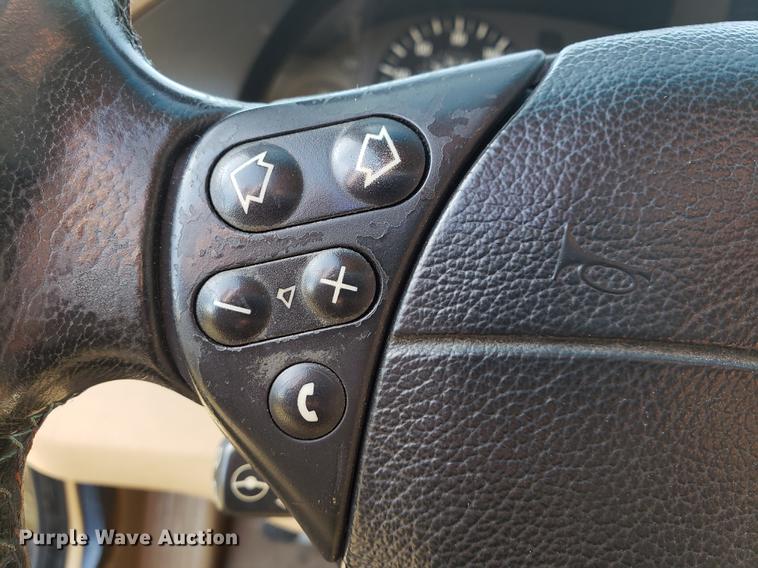 image for item DF1331 2000 BMW 540i