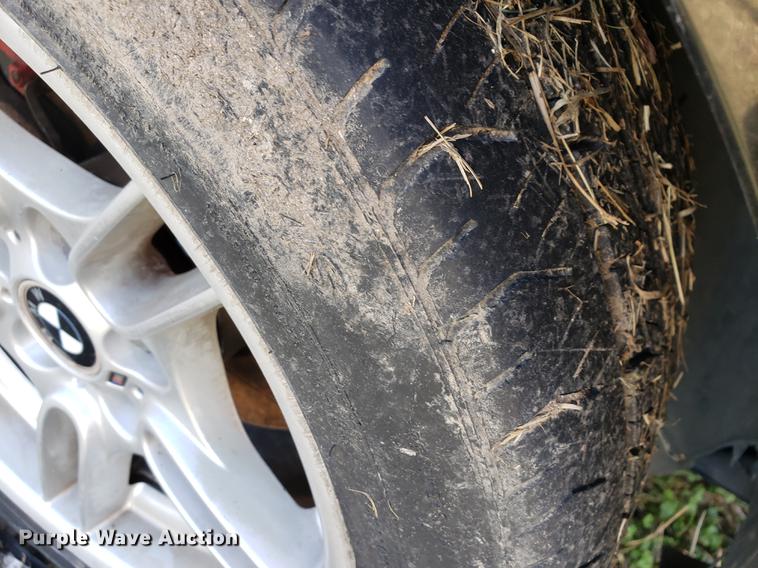 image for item DF1331 2000 BMW 540i