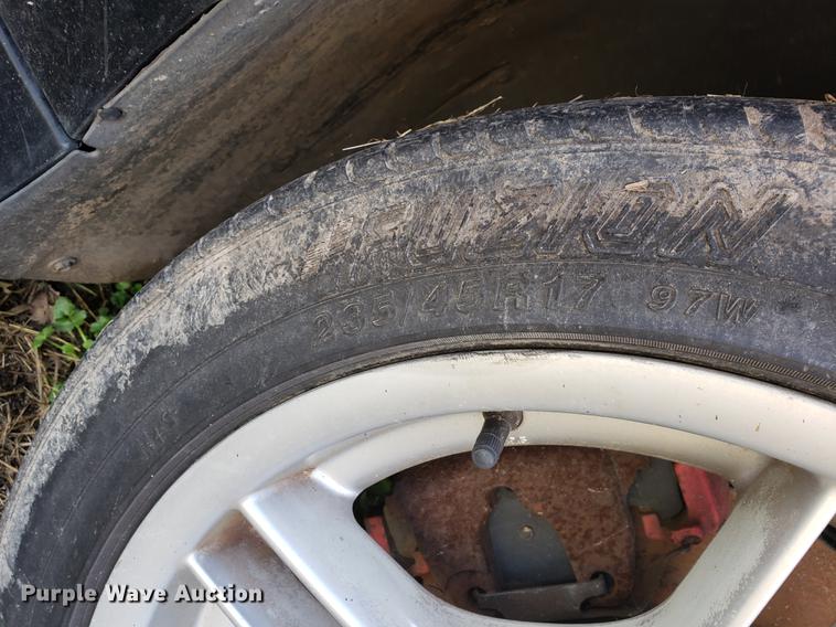 image for item DF1331 2000 BMW 540i