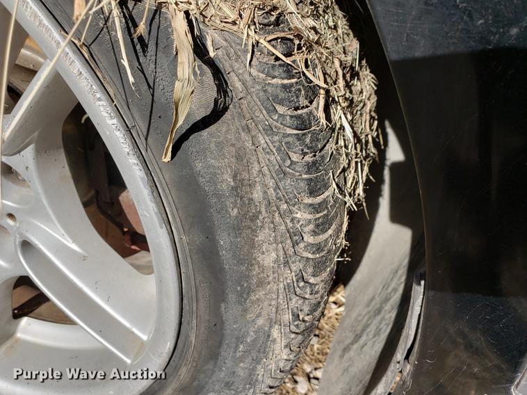 image for item DF1331 2000 BMW 540i