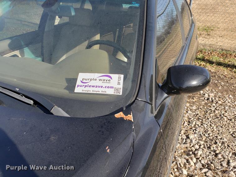 image for item DF1331 2000 BMW 540i