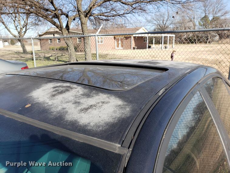 image for item DF1331 2000 BMW 540i