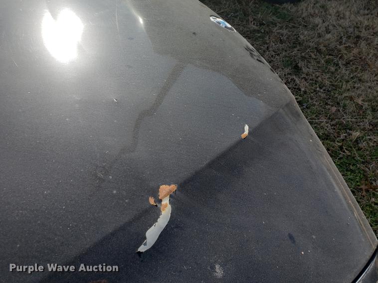 image for item DF1331 2000 BMW 540i