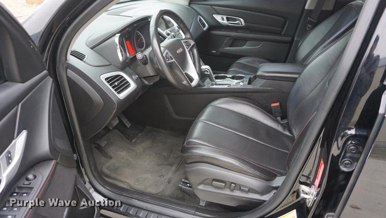 image for item DF1734 2013 GMC Terrain SUV