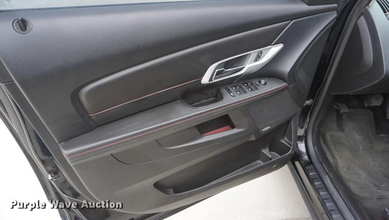 image for item DF1734 2013 GMC Terrain SUV