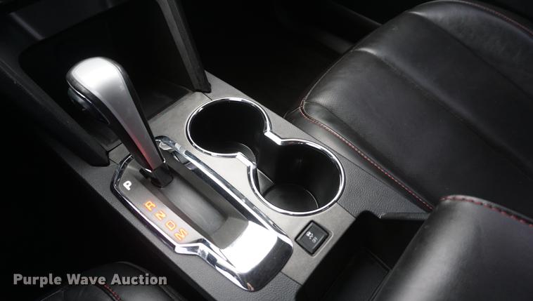 image for item DF1734 2013 GMC Terrain SUV