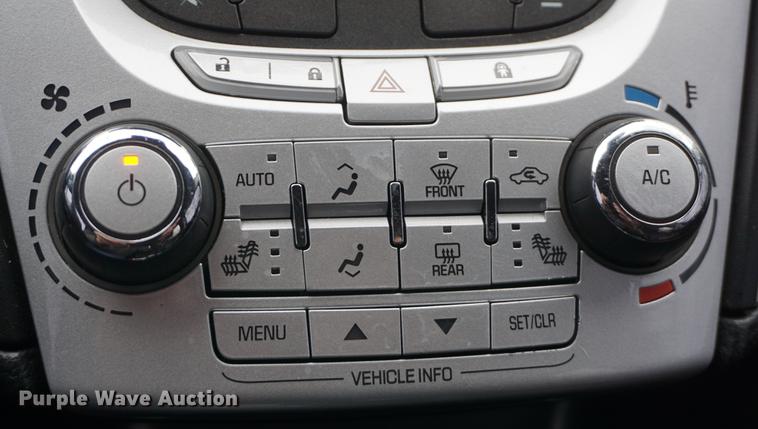 image for item DF1734 2013 GMC Terrain SUV