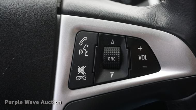 image for item DF1734 2013 GMC Terrain SUV