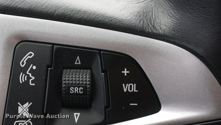 image for item DF1734 2013 GMC Terrain SUV