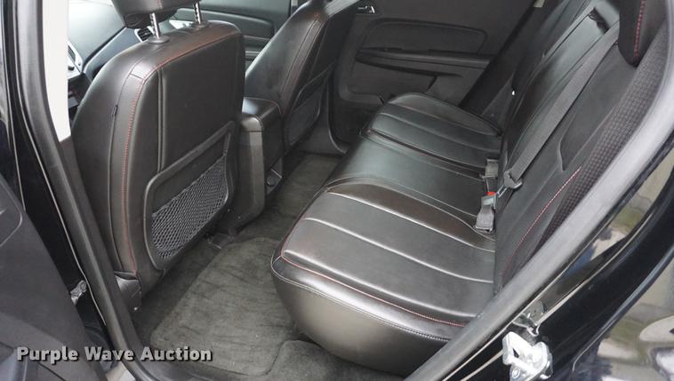 image for item DF1734 2013 GMC Terrain SUV