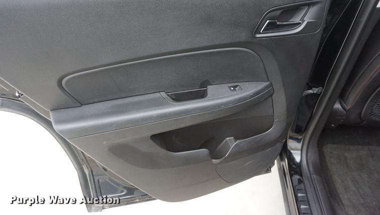 image for item DF1734 2013 GMC Terrain SUV