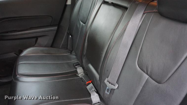 image for item DF1734 2013 GMC Terrain SUV