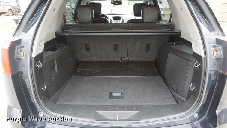 image for item DF1734 2013 GMC Terrain SUV