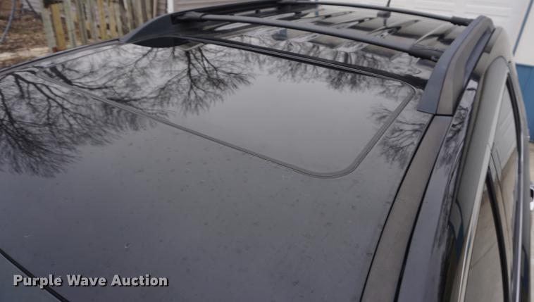 image for item DF1734 2013 GMC Terrain SUV