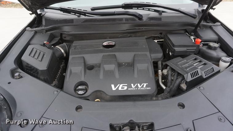 image for item DF1734 2013 GMC Terrain SUV