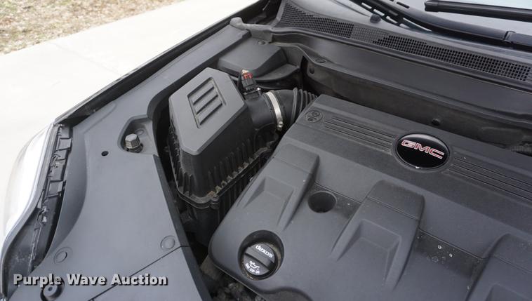 image for item DF1734 2013 GMC Terrain SUV