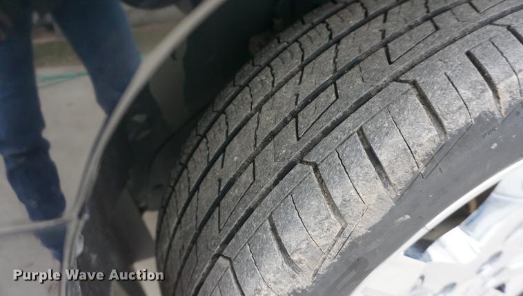 image for item DF1734 2013 GMC Terrain SUV