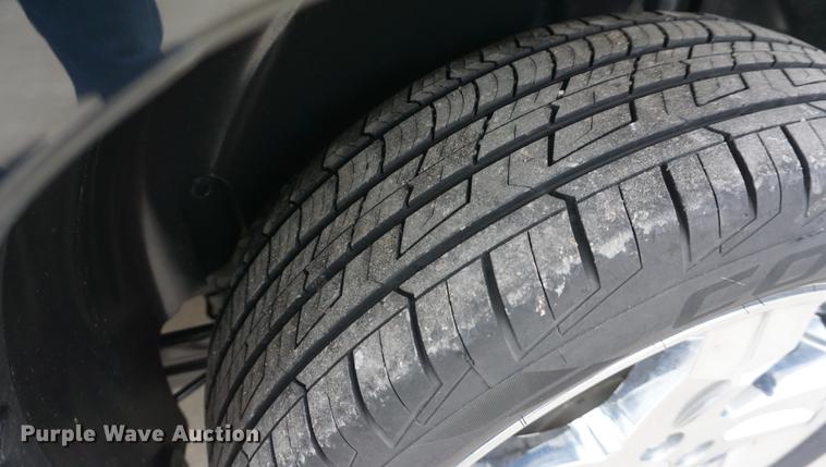 image for item DF1734 2013 GMC Terrain SUV