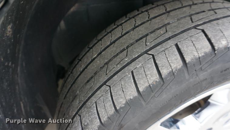 image for item DF1734 2013 GMC Terrain SUV