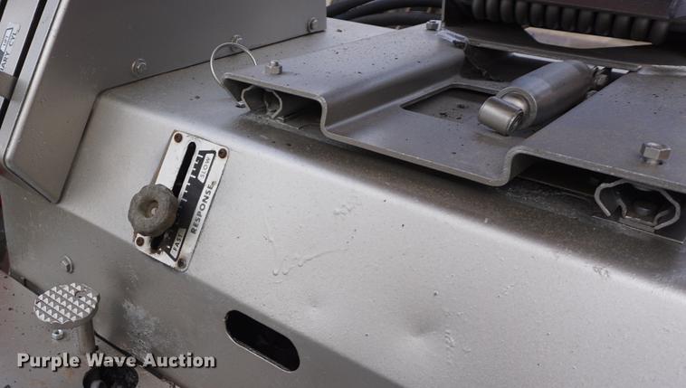 image for item DF1744 1970 Massey Ferguson 1080 tractor