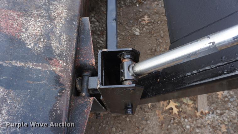 image for item DF1744 1970 Massey Ferguson 1080 tractor