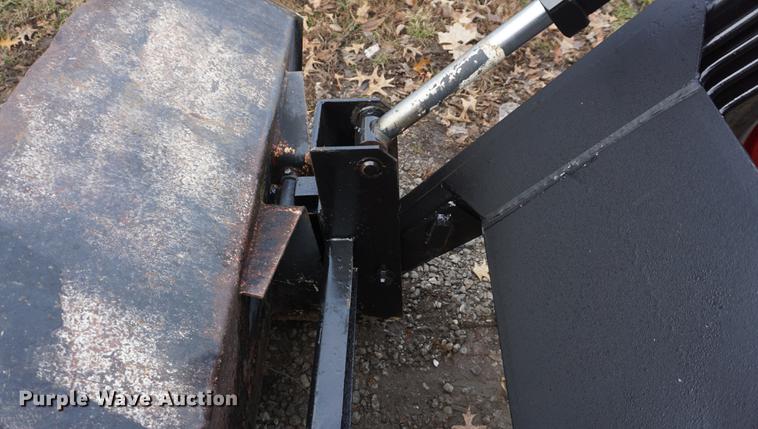 image for item DF1744 1970 Massey Ferguson 1080 tractor