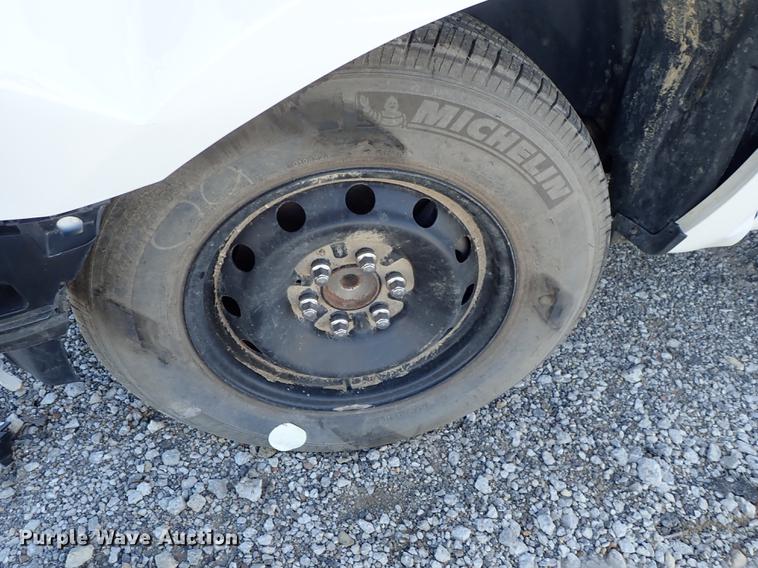 image for item DG2901 2015 Ford F150 SuperCrew pickup truck