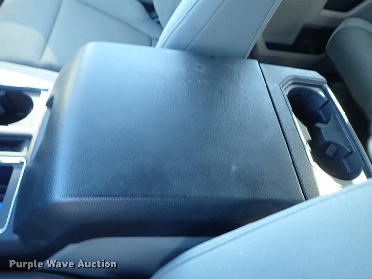 image for item DG2902 2018 Ford F150 SuperCrew pickup truck