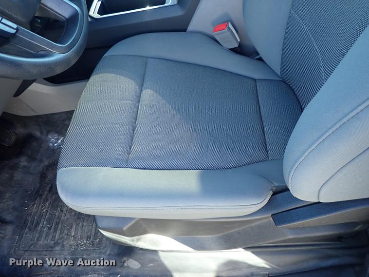 image for item DG2902 2018 Ford F150 SuperCrew pickup truck