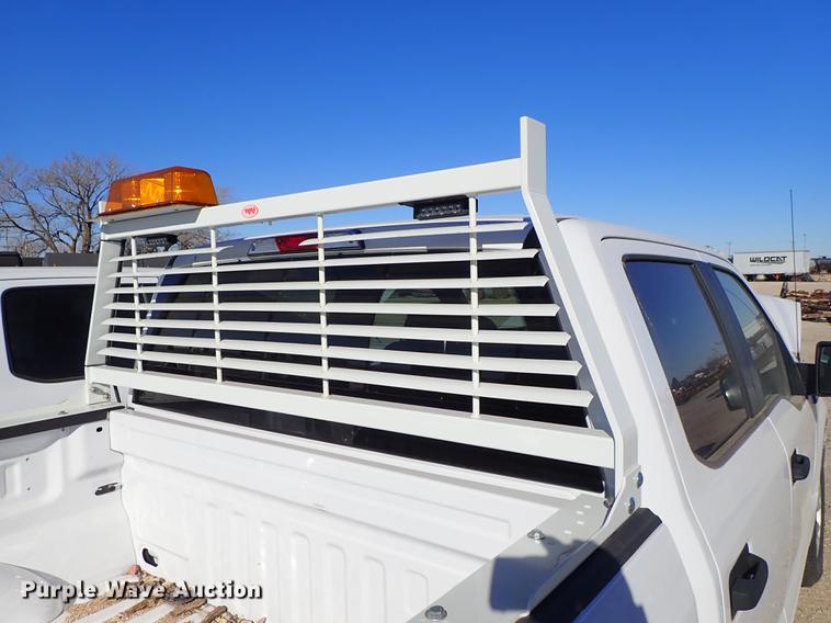 image for item DG2902 2018 Ford F150 SuperCrew pickup truck