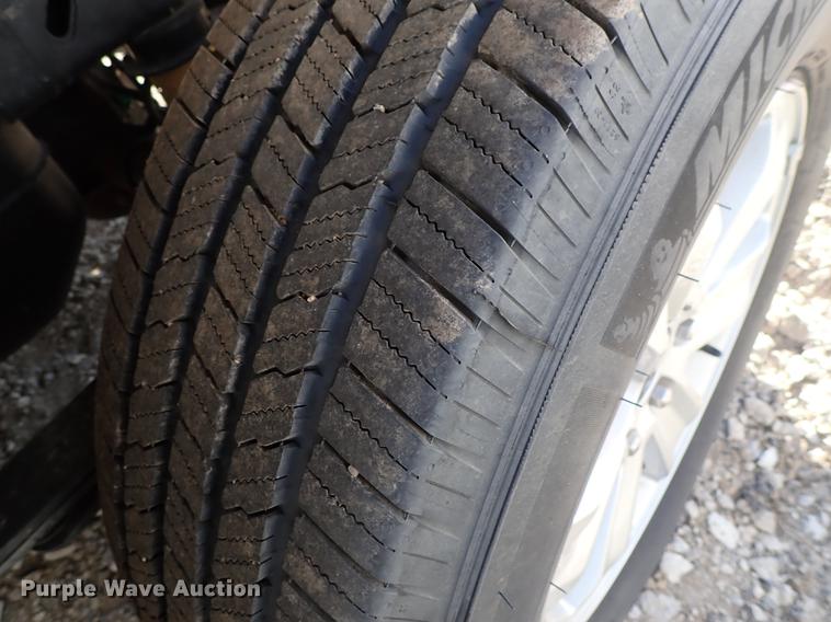 image for item DG2902 2018 Ford F150 SuperCrew pickup truck