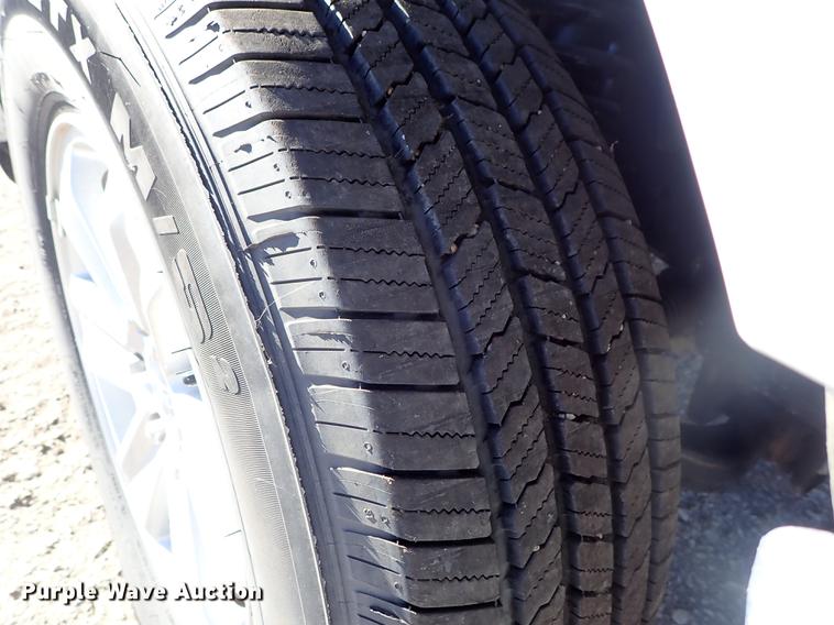 image for item DG2902 2018 Ford F150 SuperCrew pickup truck