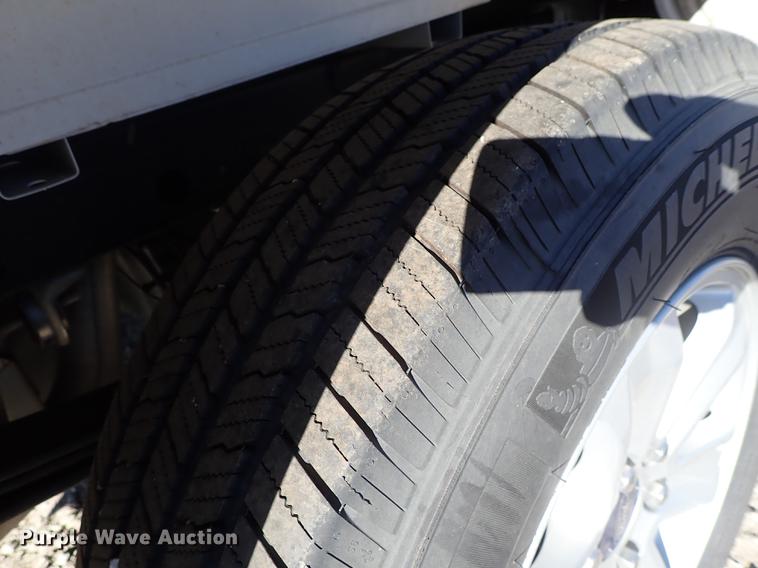 image for item DG2902 2018 Ford F150 SuperCrew pickup truck