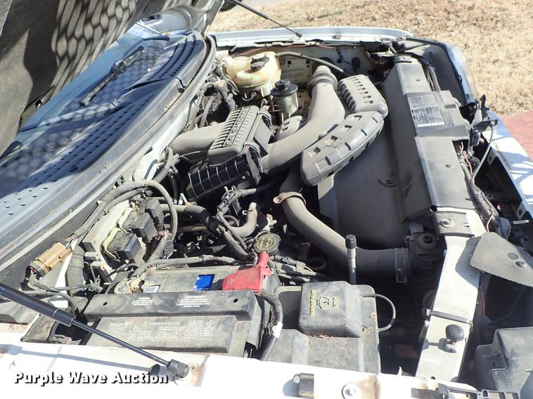 image for item DG2909 2007 Ford F150 SuperCrew pickup truck