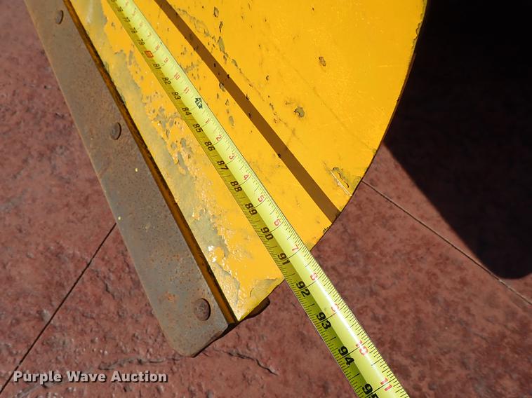 image for item DG2909 2007 Ford F150 SuperCrew pickup truck