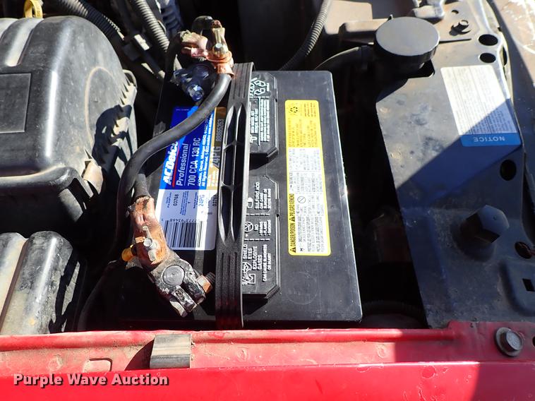 image for item DG2910 1997 Chevrolet K1500 Ext. Cab pickup truck