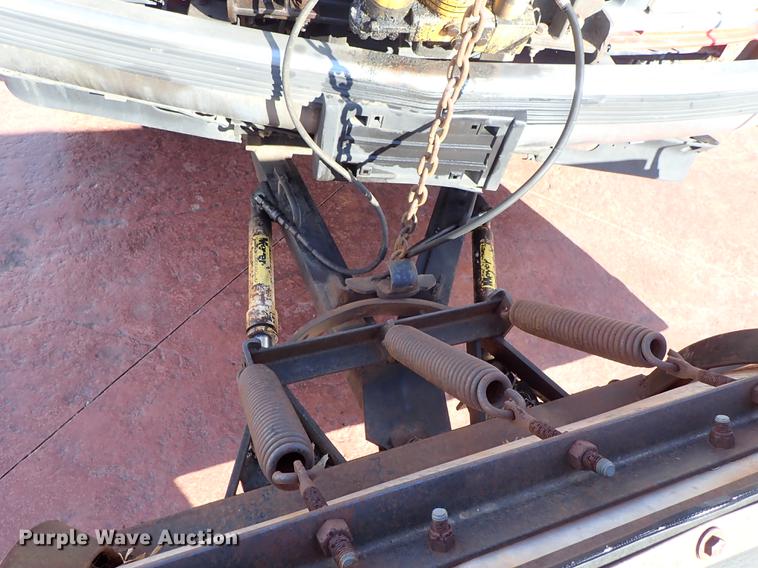 image for item DG2910 1997 Chevrolet K1500 Ext. Cab pickup truck