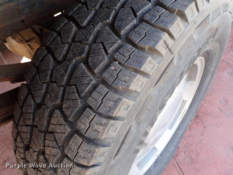 image for item DG2910 1997 Chevrolet K1500 Ext. Cab pickup truck