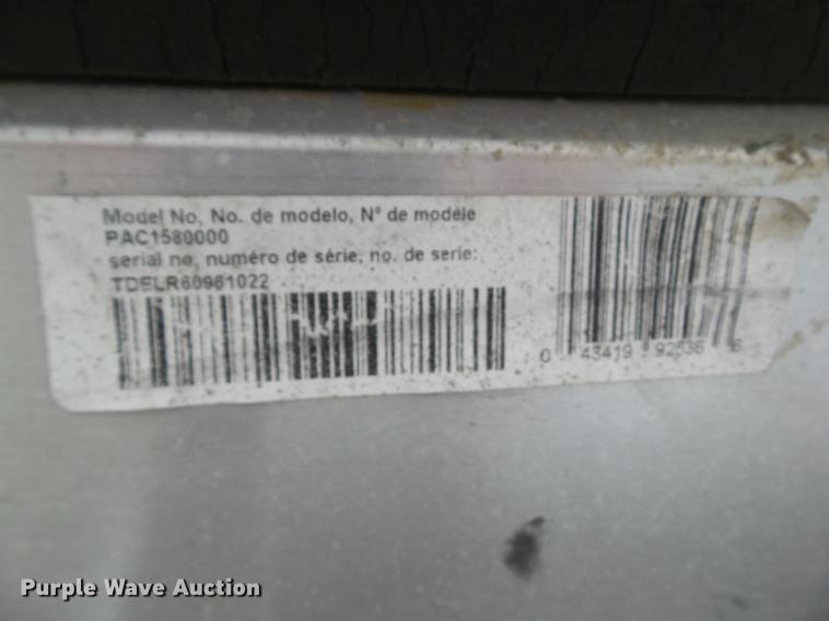 image for item EM9047 2012 Ford F150 Custom pickup truck