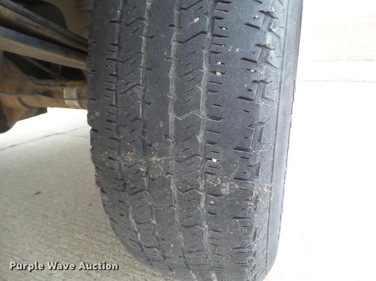 image for item EM9047 2012 Ford F150 Custom pickup truck