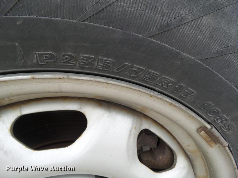 image for item EM9047 2012 Ford F150 Custom pickup truck