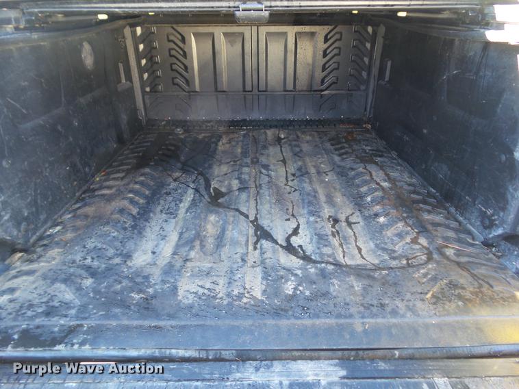 image for item EM9049 2007 Chevrolet Avalanche 1500 pickup truck