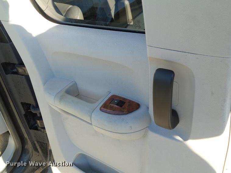 image for item EM9051 2007 Chevrolet Silverado 1500 Ext. Cab pickup truck