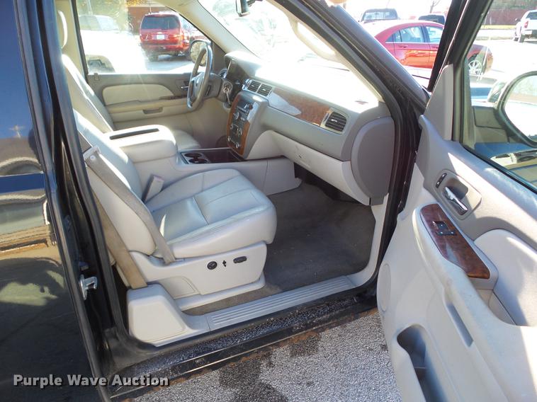 image for item EM9051 2007 Chevrolet Silverado 1500 Ext. Cab pickup truck