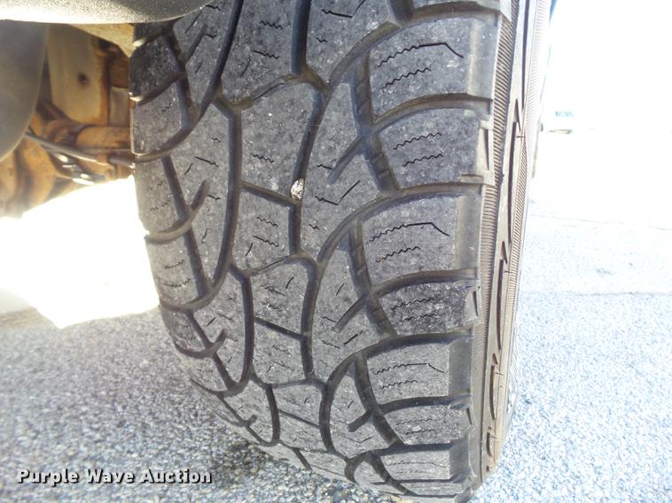 image for item EM9051 2007 Chevrolet Silverado 1500 Ext. Cab pickup truck