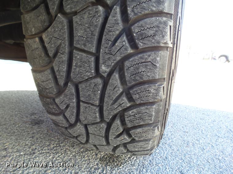 image for item EM9051 2007 Chevrolet Silverado 1500 Ext. Cab pickup truck