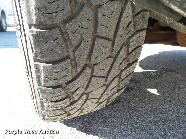 image for item EM9051 2007 Chevrolet Silverado 1500 Ext. Cab pickup truck