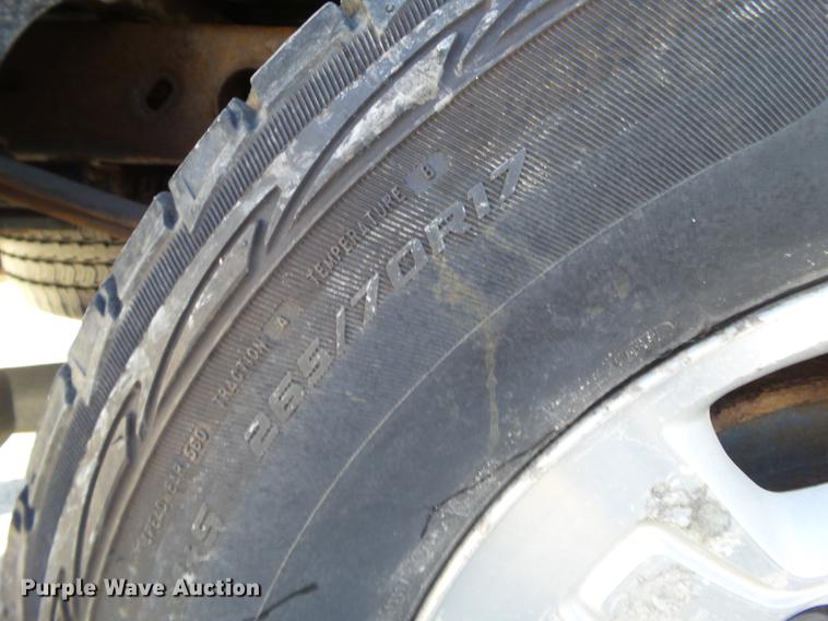 image for item EM9051 2007 Chevrolet Silverado 1500 Ext. Cab pickup truck