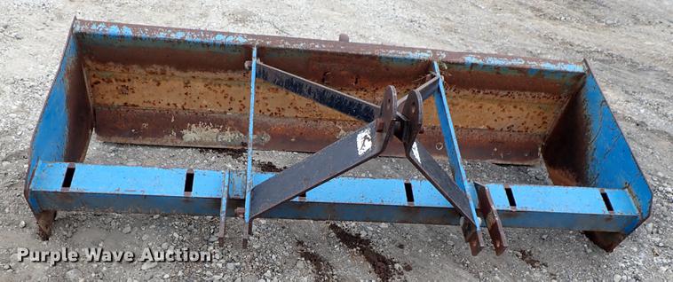 image for item EM9397 Rhino B72 box blade