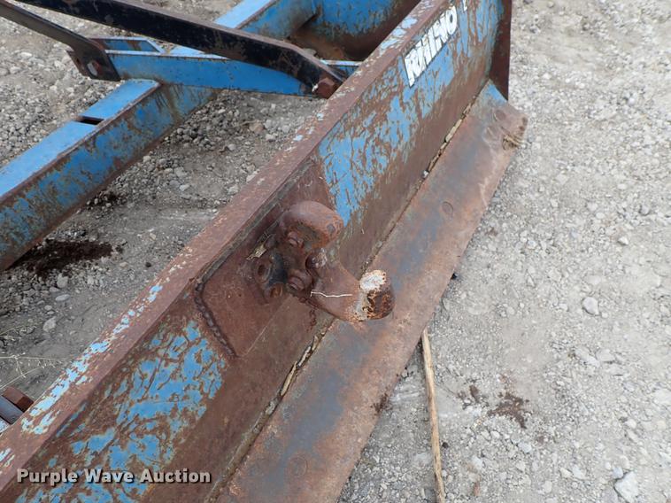 image for item EM9397 Rhino B72 box blade